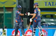 Marcus Stoinis might be on the chopping block as Quinton de Kock returns